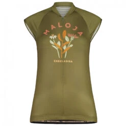 Maloja - Women's GanesM. Top - Débardeur De Cyclisme -Vestes Boutique maloja womens ganesm top debardeur de cyclisme 2