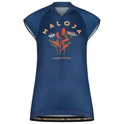 Maloja - Women's GanesM. Top - Débardeur De Cyclisme -Vestes Boutique maloja womens ganesm top debardeur de cyclisme 4