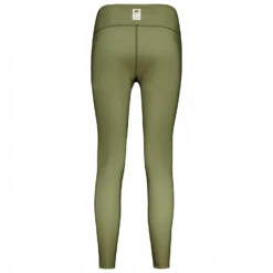 Maloja - Women's GoldhaferM. - Legging -Vestes Boutique maloja womens goldhaferm legging detail 2