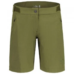 Maloja - Women's KugelblumeM. - Pantalon De Cyclisme -Vestes Boutique maloja womens kugelblumem pantalon de cyclisme 3