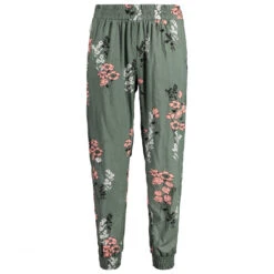 Maloja - Women's LantschettaM. - Pantalon De Loisirs -Vestes Boutique maloja womens lantschettam pantalon de loisirs 2