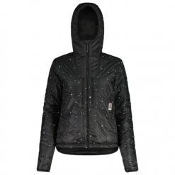 Maloja - Women's LocalitaM. - Veste Synthétique -Vestes Boutique maloja womens localitam veste synthetique 1