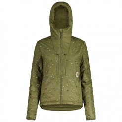 Maloja - Women's LocalitaM. - Veste Synthétique