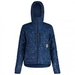 Maloja - Women's LocalitaM. - Veste Synthétique -Vestes Boutique maloja womens localitam veste synthetique 4