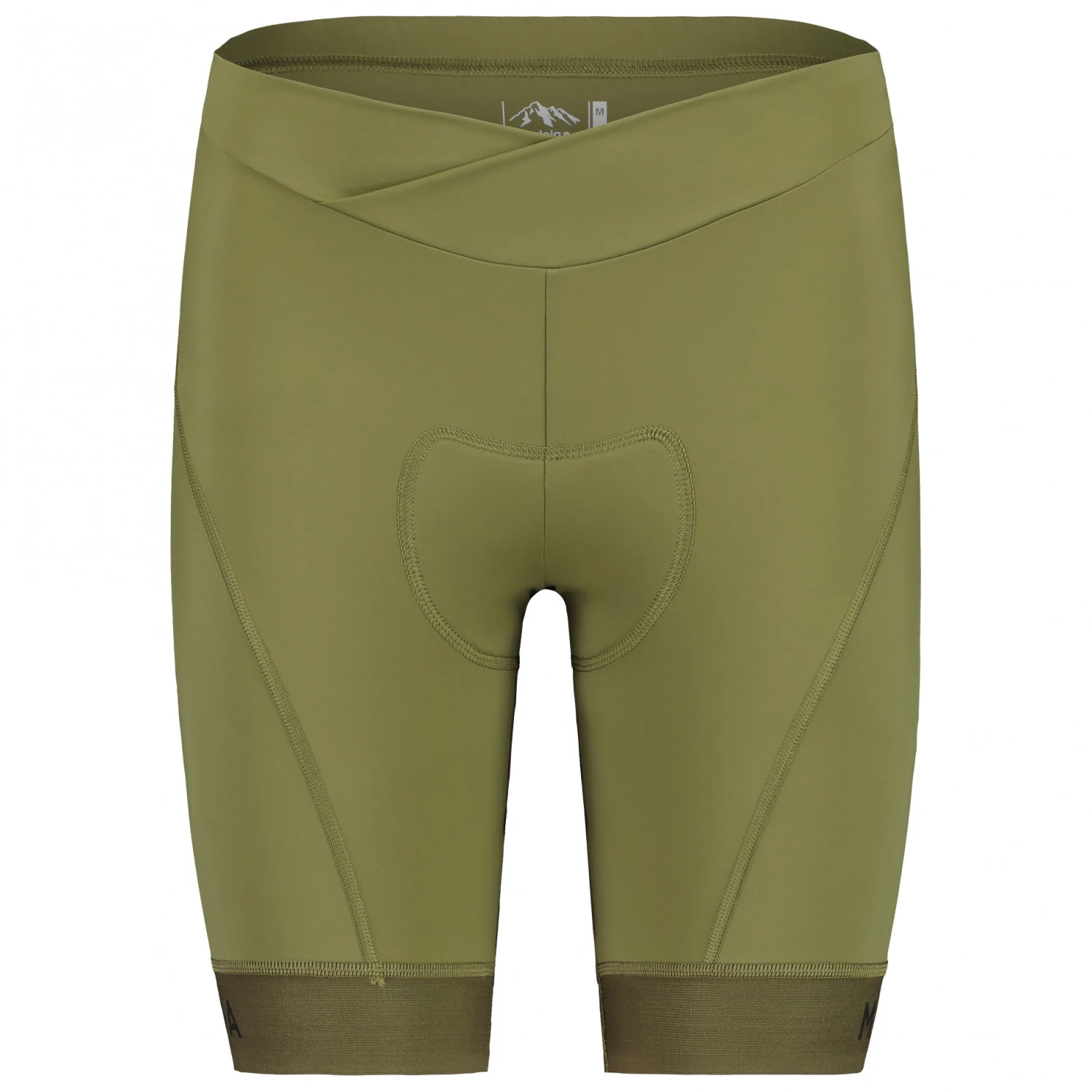 Maloja - Women's MinorM. 1/2 - Pantalon De Cyclisme 6 Maloja - Women's MinorM. 1/2 - Pantalon De Cyclisme – Image 4