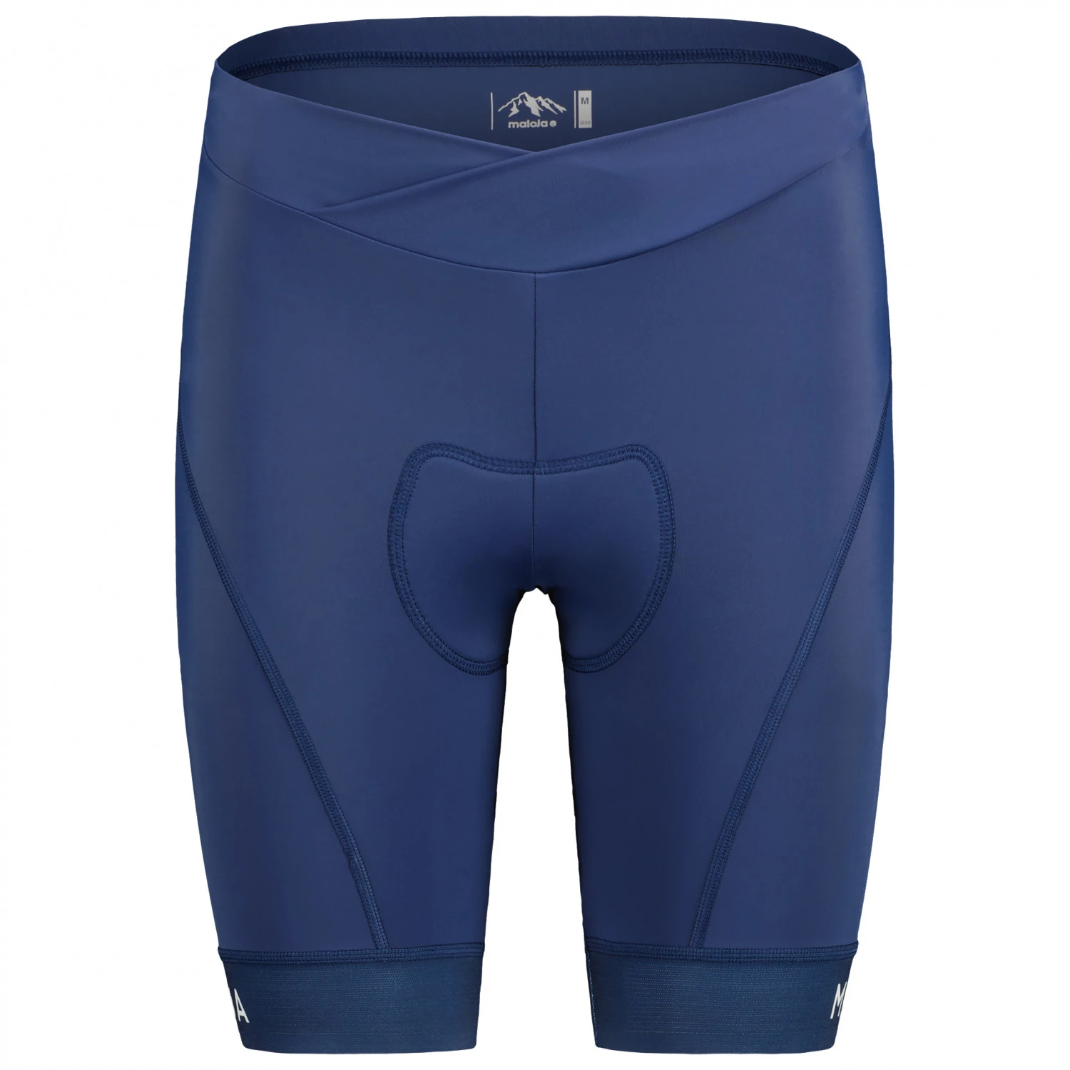 Maloja - Women's MinorM. 1/2 - Pantalon De Cyclisme 7 Maloja - Women's MinorM. 1/2 - Pantalon De Cyclisme – Image 5