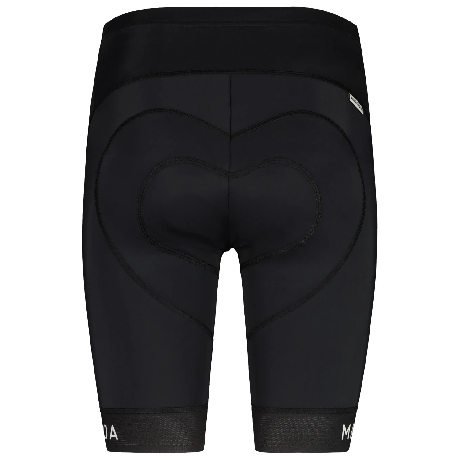 Maloja - Women's MinorM. 1/2 - Pantalon De Cyclisme 4 Maloja - Women's MinorM. 1/2 - Pantalon De Cyclisme – Image 2