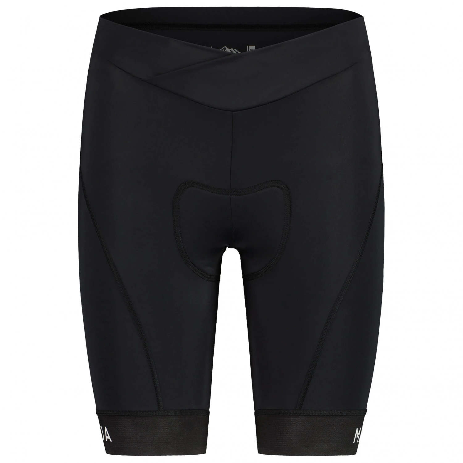 Maloja - Women's MinorM. 1/2 - Pantalon De Cyclisme 3 Maloja - Women's MinorM. 1/2 - Pantalon De Cyclisme