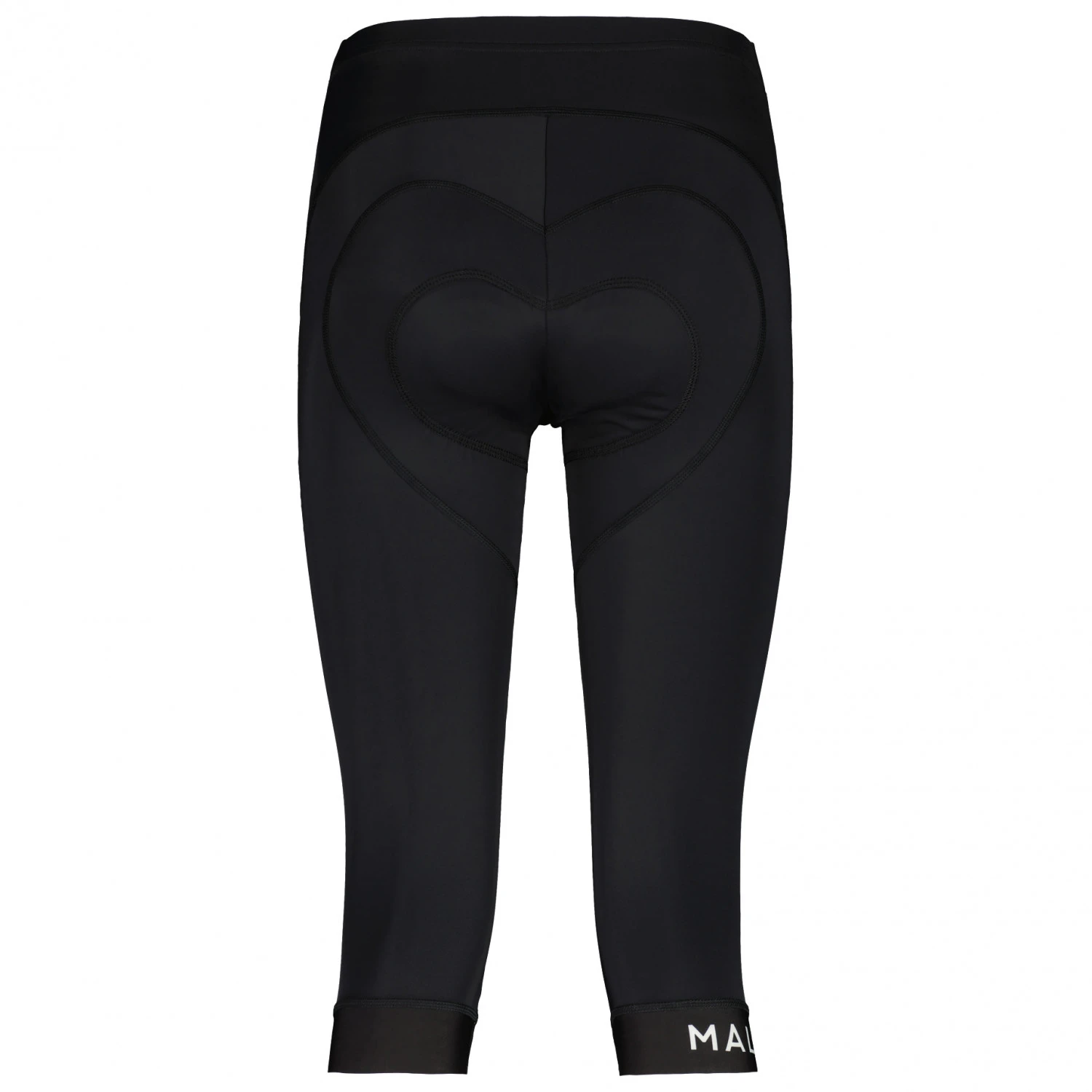 Maloja - Women's MinorM. 3/4 - Pantalon De Cyclisme 4 Maloja - Women's MinorM. 3/4 - Pantalon De Cyclisme – Image 2