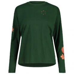 Maloja - Women's MizniM. - Haut à Manches Longues -Vestes Boutique maloja womens miznim haut a manches longues 4