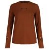 Maloja - Women's MoenaM. - Haut à Manches Longues -Vestes Boutique maloja womens moenam haut a manches longues