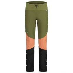 Maloja - Women's NaninaM. - Pantalon De Ski De Fond -Vestes Boutique maloja womens naninam pantalon de ski de fond 3