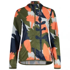 Maloja - Women's NelkenwurzM. - Coupe-vent -Vestes Boutique maloja womens nelkenwurzm coupe vent bf 2