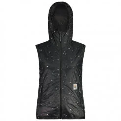 Maloja - Women's NorzinM. - Gilet Synthétique 10 Maloja - Women's NorzinM. - Gilet Synthétique -Vestes Boutique maloja womens norzinm gilet synthetique 1