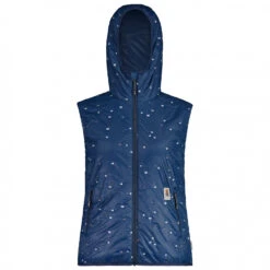 Maloja - Women's NorzinM. - Gilet Synthétique 13 Maloja - Women's NorzinM. - Gilet Synthétique -Vestes Boutique maloja womens norzinm gilet synthetique 4