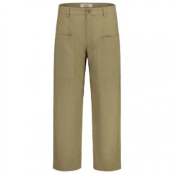 Maloja - Women's OlpererM. - Pantalon De Loisirs -Vestes Boutique maloja womens olpererm pantalon de loisirs 1