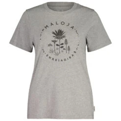 Maloja - Women's PeniaM. - T-shirt -Vestes Boutique maloja womens peniam t shirt 1