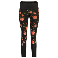 Maloja - Women's RaukeM. - Collant De Running 8 Maloja - Women's RaukeM. - Collant De Running -Vestes Boutique maloja womens raukem collant de running 1