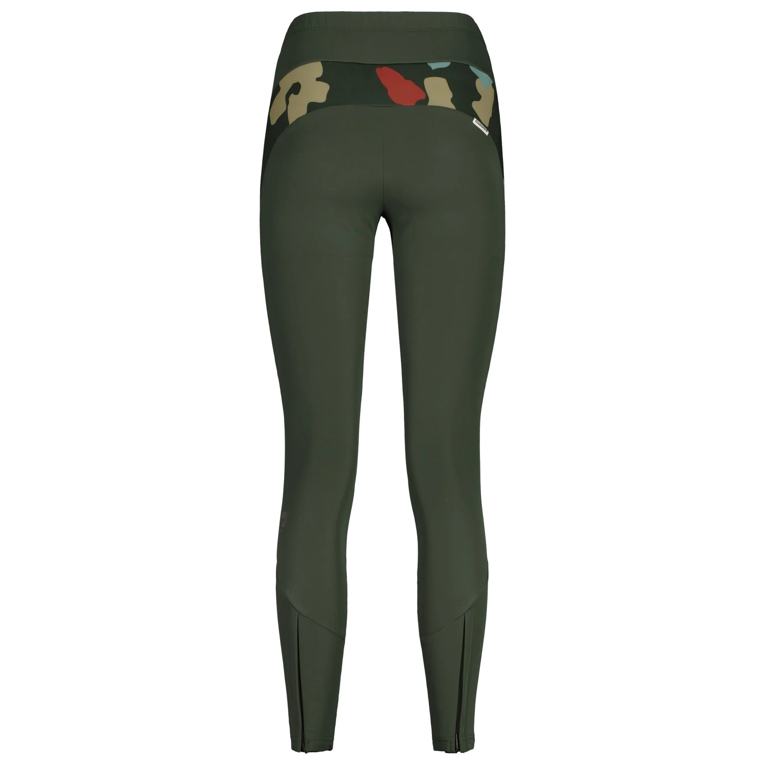Maloja - Women's RaukeM. - Collant De Running 4 Maloja - Women's RaukeM. - Collant De Running – Image 2