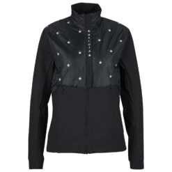 Maloja - Women's RibiselM. - Veste Softshell -Vestes Boutique maloja womens ribiselm veste softshell 1