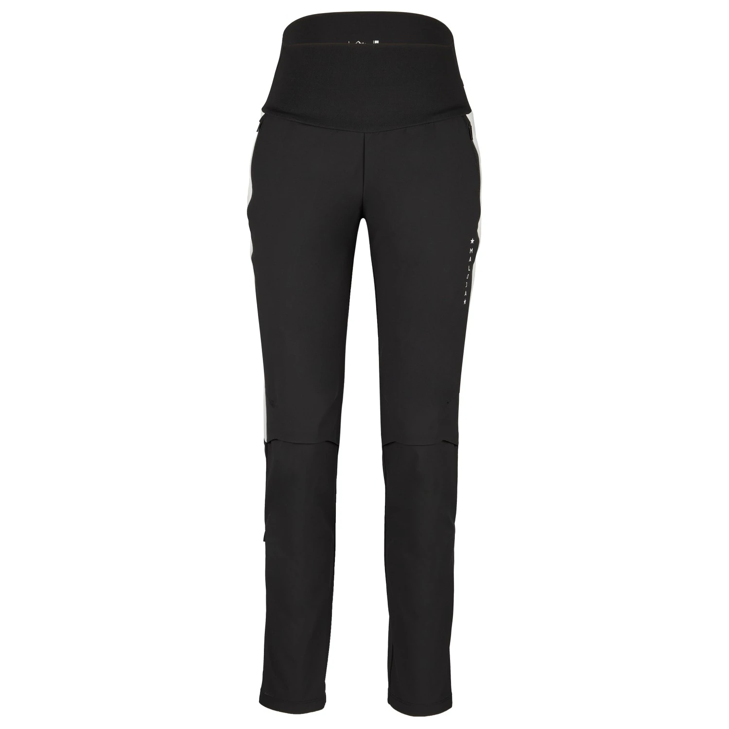 Maloja - Women's RobinieM. - Pantalon De Ski De Fond 6 Maloja - Women's RobinieM. - Pantalon De Ski De Fond – Image 4