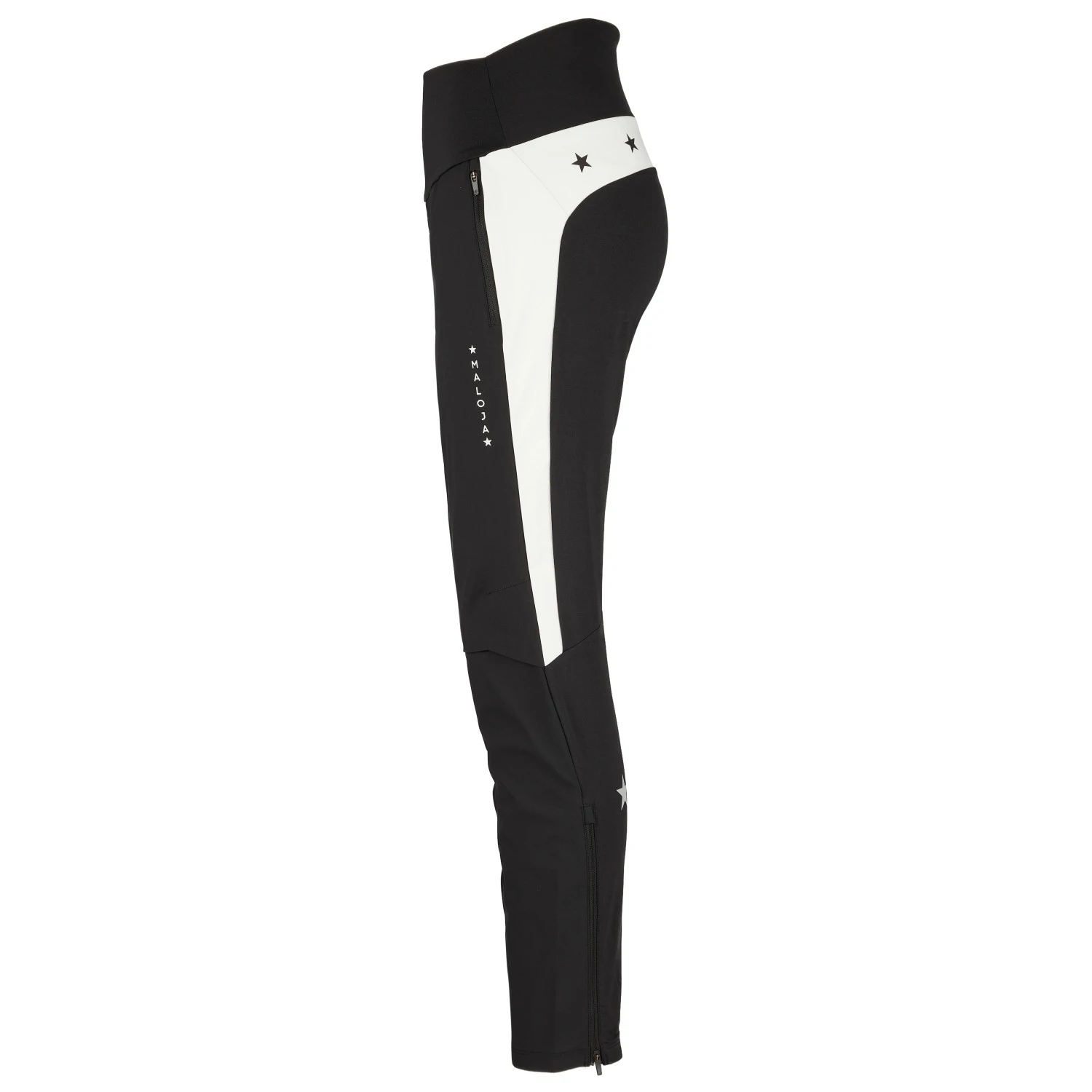 Maloja - Women's RobinieM. - Pantalon De Ski De Fond 4 Maloja - Women's RobinieM. - Pantalon De Ski De Fond – Image 2