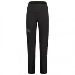 Maloja - Women's RomballoM. - Pantalon De Randonnée 10 Maloja - Women's RomballoM. - Pantalon De Randonnée -Vestes Boutique maloja womens romballom pantalon de randonnee 1