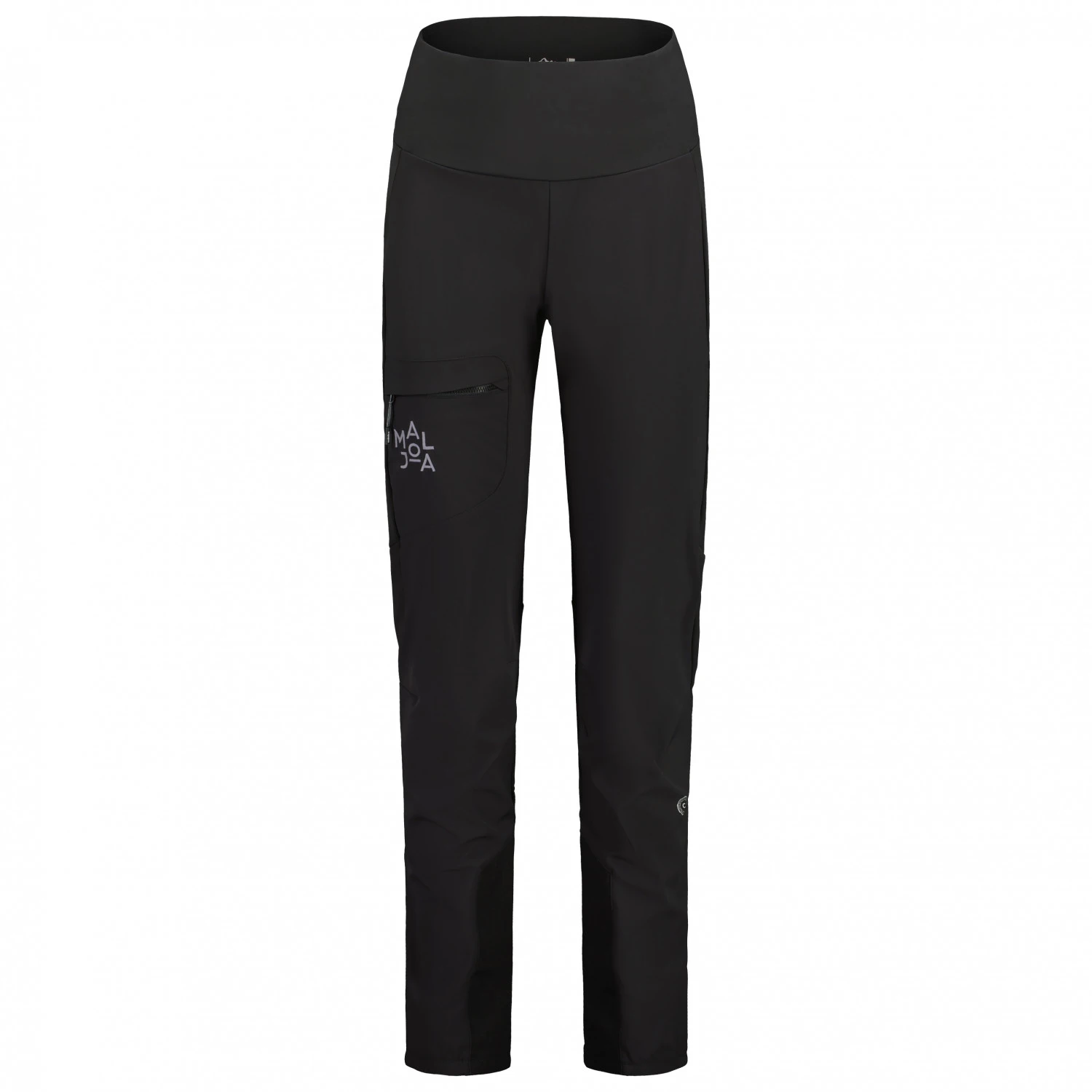 Maloja - Women's RomballoM. - Pantalon De Randonnée 5 Maloja - Women's RomballoM. - Pantalon De Randonnée – Image 3