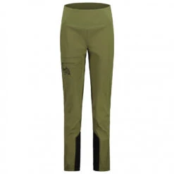 Maloja - Women's RomballoM. - Pantalon De Randonnée 11 Maloja - Women's RomballoM. - Pantalon De Randonnée -Vestes Boutique maloja womens romballom pantalon de randonnee 2