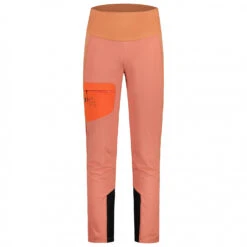 Maloja - Women's RomballoM. - Pantalon De Randonnée 13 Maloja - Women's RomballoM. - Pantalon De Randonnée -Vestes Boutique maloja womens romballom pantalon de randonnee 4
