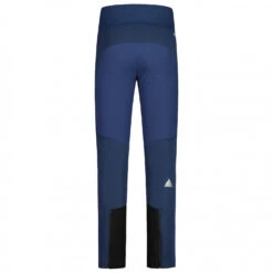 Maloja - Women's RomballoM. - Pantalon De Randonnée 9 Maloja - Women's RomballoM. - Pantalon De Randonnée -Vestes Boutique maloja womens romballom pantalon de randonnee detail 2