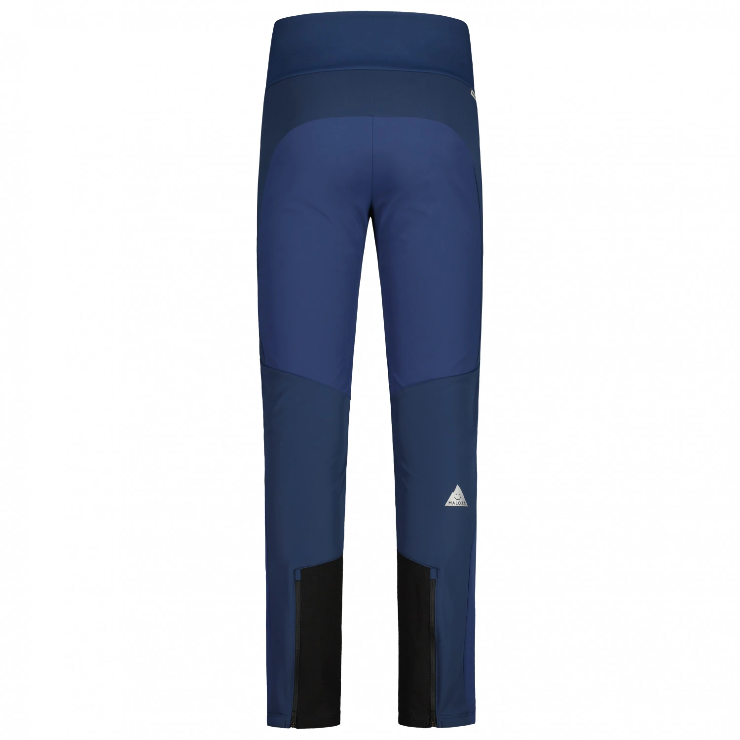 Maloja - Women's RomballoM. - Pantalon De Randonnée 4 Maloja - Women's RomballoM. - Pantalon De Randonnée – Image 2