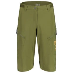 Maloja - Women's RossaM. - Pantalon De Cyclisme -Vestes Boutique maloja womens rossam pantalon de cyclisme bf 2