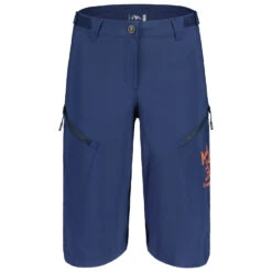 Maloja - Women's RossaM. - Pantalon De Cyclisme -Vestes Boutique maloja womens rossam pantalon de cyclisme bf 4