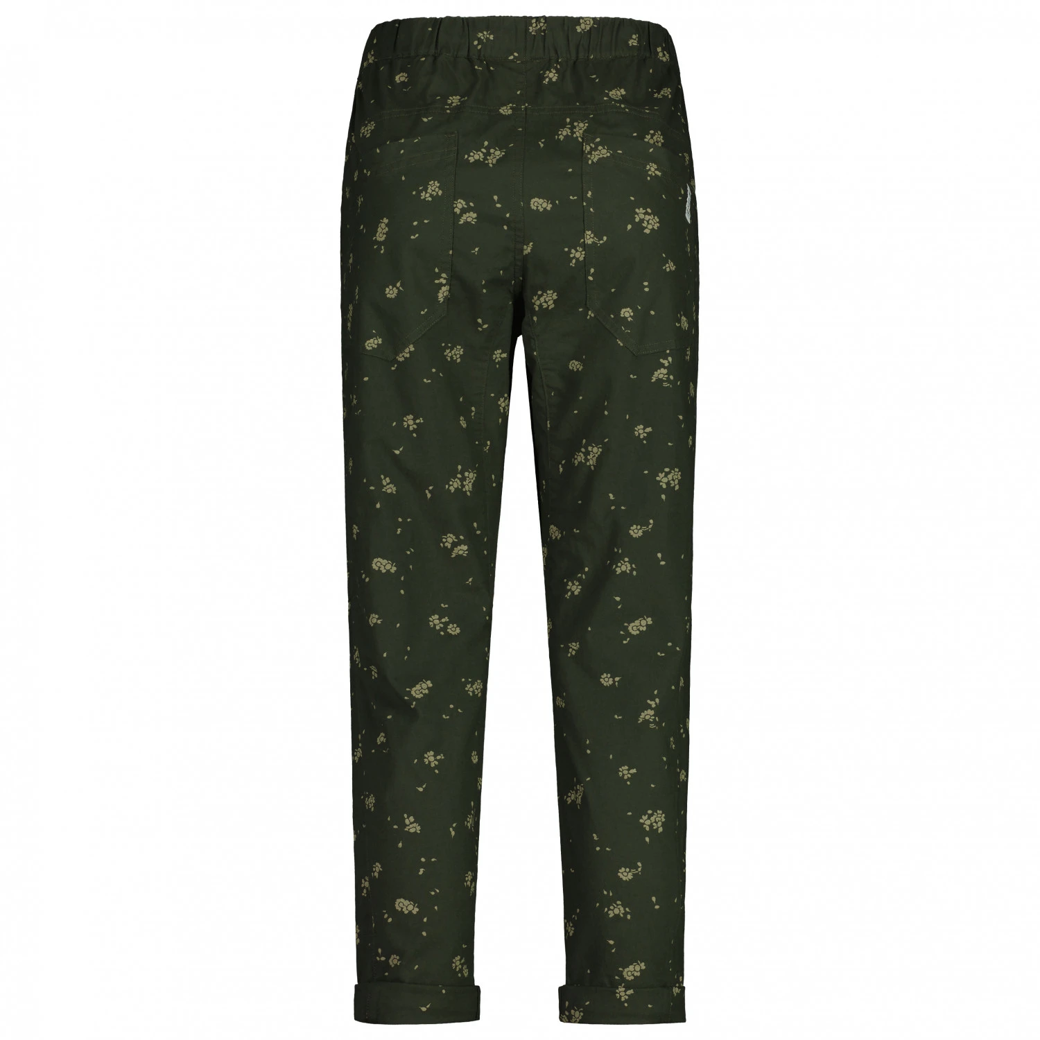 Maloja - Women's RotbucheM. - Pantalon De Loisirs 4 Maloja - Women's RotbucheM. - Pantalon De Loisirs – Image 2