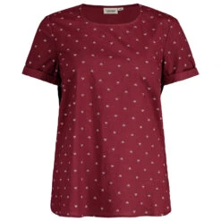 Maloja - Women's SatwegiaM. - Chemisier -Vestes Boutique maloja womens satwegiam chemisier 4