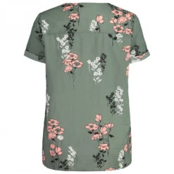 Maloja - Women's SatwegiaM. - Chemisier -Vestes Boutique maloja womens satwegiam chemisier detail 2