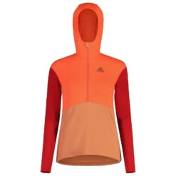 Maloja - Women's SchioM. - T-shirt Technique -Vestes Boutique maloja womens schiom t shirt technique 2