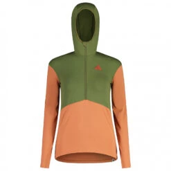 Maloja - Women's SchioM. - T-shirt Technique -Vestes Boutique maloja womens schiom t shirt technique 3