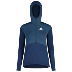 Maloja - Women's SchioM. - T-shirt Technique -Vestes Boutique maloja womens schiom t shirt technique 4