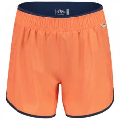 Maloja - Women's SilberblattM. - Short De Running -Vestes Boutique maloja womens silberblattm short de running 2