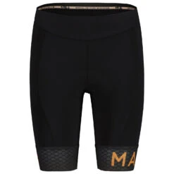 Maloja - Women's SimilaunM. Pants 1/2 - Pantalon De Cyclisme -Vestes Boutique maloja womens similaunm pants 1 2 pantalon de cyclisme 2