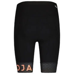 Maloja - Women's SimilaunM. Pants 1/2 - Pantalon De Cyclisme -Vestes Boutique maloja womens similaunm pants 1 2 pantalon de cyclisme detail 2
