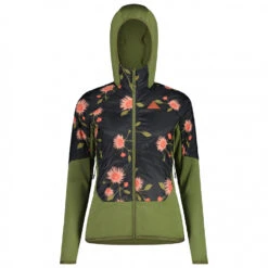 Maloja - Women's SirsM. - Veste Synthétique -Vestes Boutique maloja womens sirsm veste synthetique 1