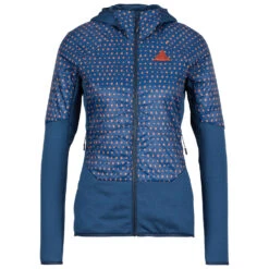 Maloja - Women's SirsM. - Veste Synthétique -Vestes Boutique maloja womens sirsm veste synthetique 2