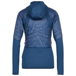 Maloja - Women's SirsM. - Veste Synthétique -Vestes Boutique maloja womens sirsm veste synthetique detail 3