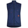 Maloja - Women's SnowroseM. - Gilet Coupe-vent -Vestes Boutique maloja womens snowrosem gilet coupe vent