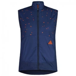 Maloja - Women's SnowroseM. - Gilet Coupe-vent -Vestes Boutique maloja womens snowrosem gilet coupe vent 2