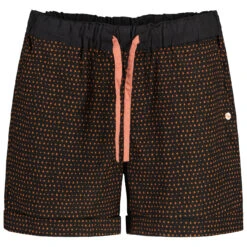 Maloja - Women's SpitzahornM. - Short -Vestes Boutique maloja womens spitzahornm short bf 2