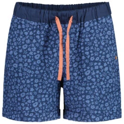 Maloja - Women's SpitzahornM. - Short -Vestes Boutique maloja womens spitzahornm short bf 4